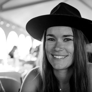 Meet your Posher, Veronica